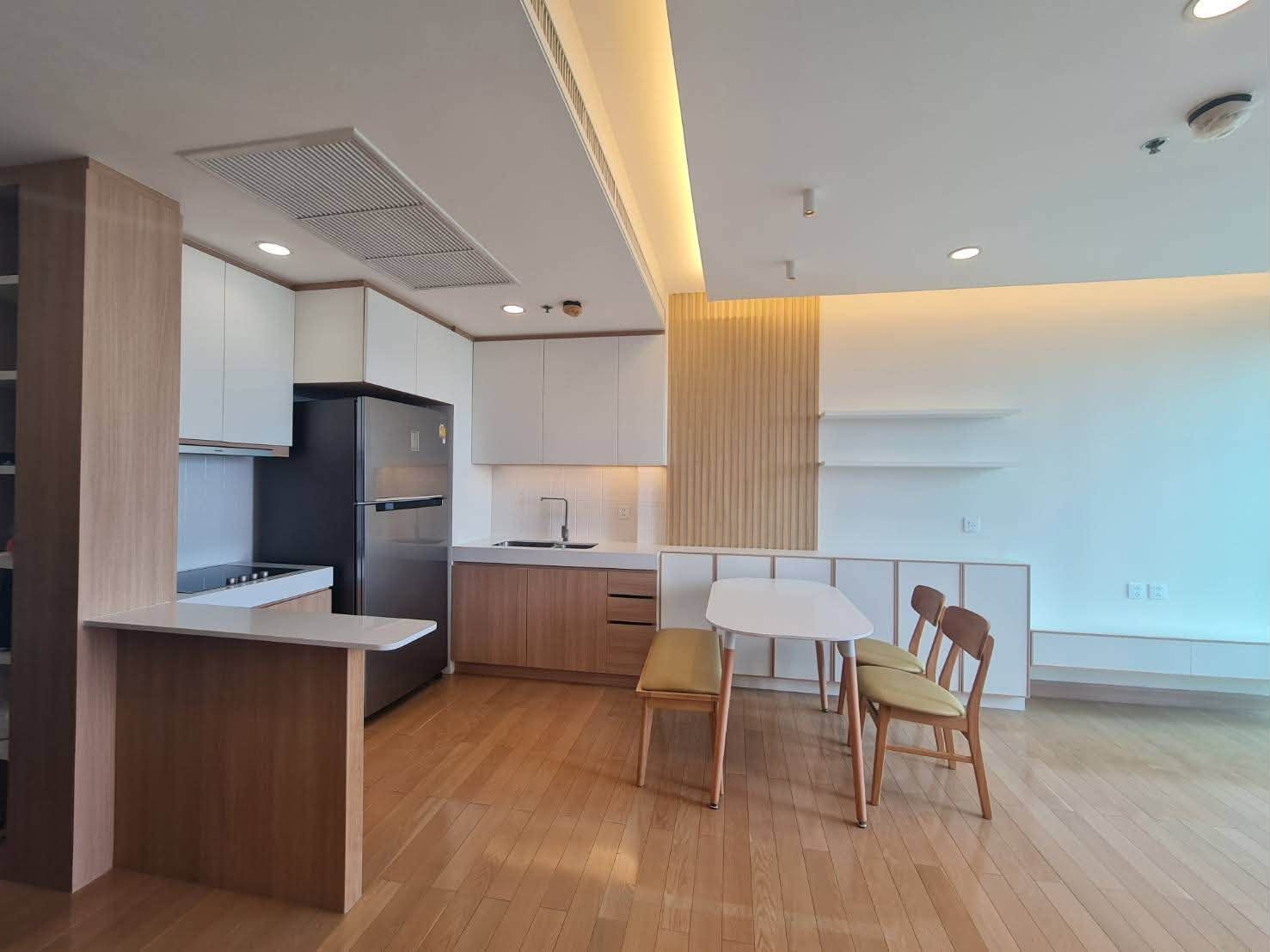 🏙️ ให้เช่า 𝗦𝗜𝗥𝗜 𝗔𝗧 𝗦𝗨𝗞𝗛𝗨𝗠𝗩𝗜𝗧 | ติด BTS ทองหล่อ 🚆 | 2 ห้องนอน 70 ตร.ม. | Renovated | Fixed Parking | พร้อมเข้าอยู่