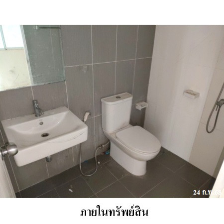 ทาวน์โฮมทำเลดี บางใหญ่! บ้านพฤกษาไพร์ม พื้นที่คุ้มค่า 23.6 ตร.ว. ติดถนน 2 ด้าน ใกล้ รพ.บางใหญ่ – รูปที่ 4