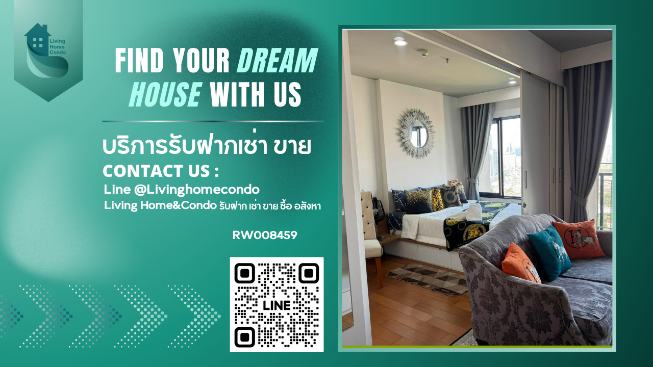 For rent Blocs 77 (Blocs 77) fully furnished, ready to move in, near BTS On Nut -RW008459 For rent Blocs 77 (Blocs 77) fully furnished, ready to move in, near BTS On Nut -RW008459