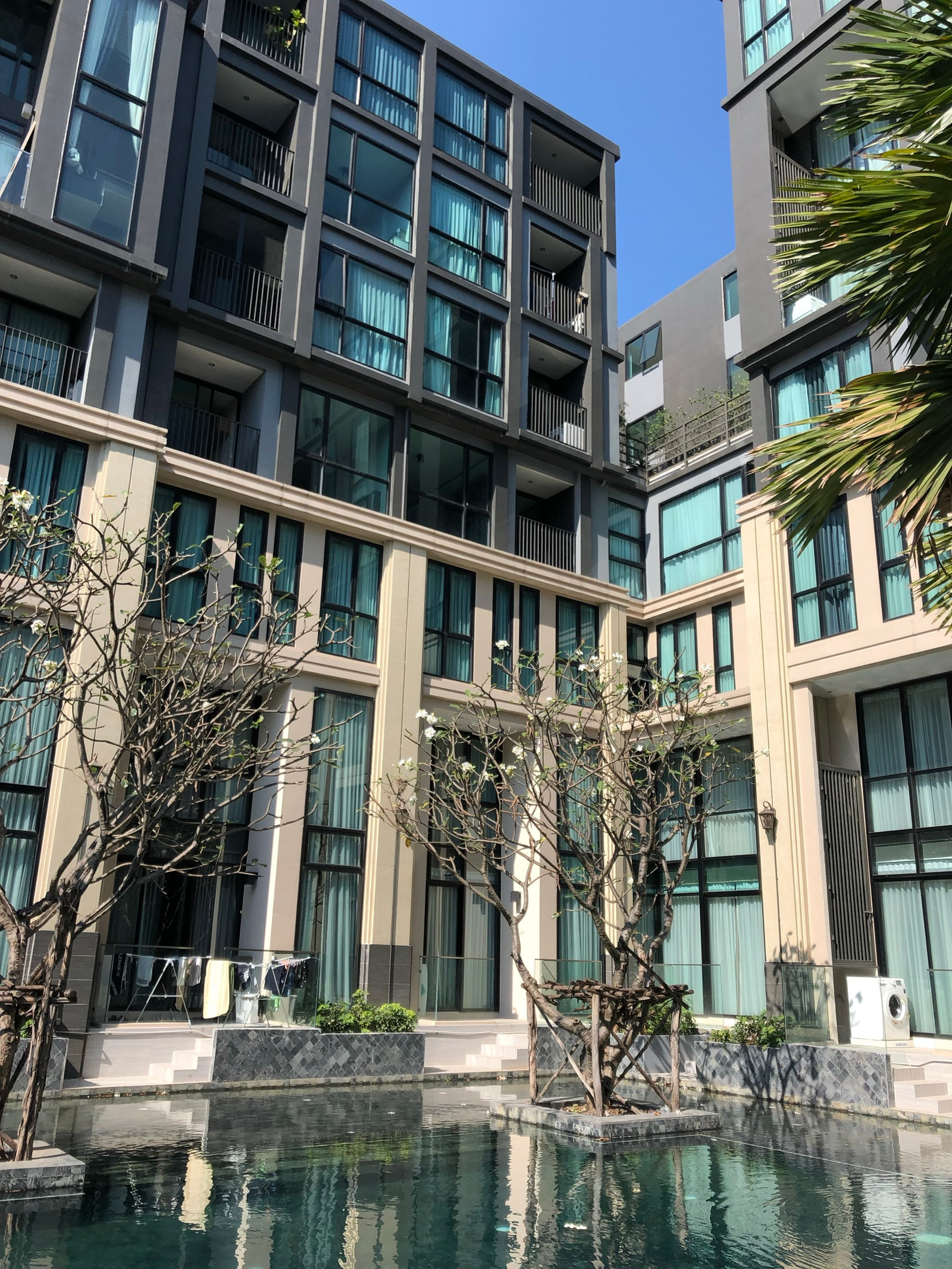 For Sale | The Unique Sukhumvit 62/1 - near BTS Bang Chak
