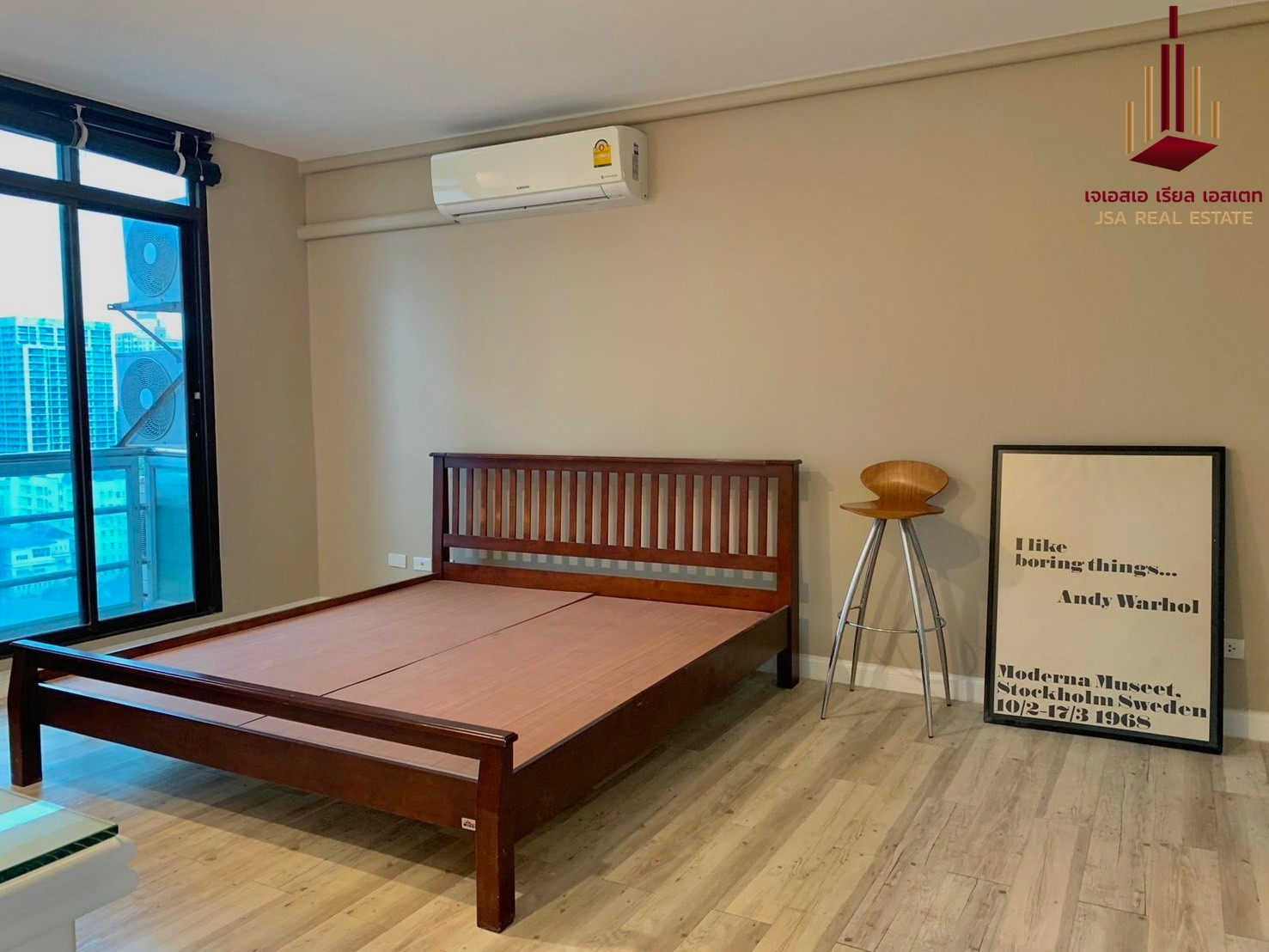 ✨ For Sale: J.C. Tower Condo ✨ 💰 Only 5,600,000 THB
