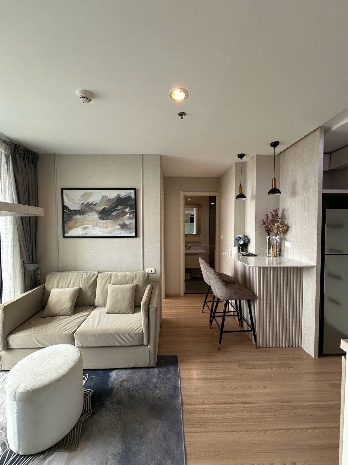 Artemis Sukhumvit 77 2 bed on 30 floor 27K per month – รูปที่ 3