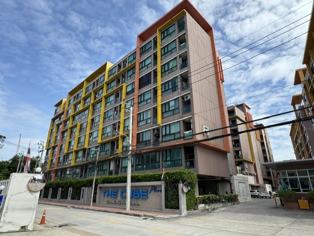 ให้เช่า The Cube Plus แจ้งวัฒนะ ห้องใหญ่ ห้องหัวมุมเงียบสงบ ระเบียงกว้าง วิวสวยโล่งโปร่งสบาย พร้อมอยู่ ให้เช่า The Cube Plus แจ้งวัฒนะ ห้องใหญ่ ห้องหัวมุมเงียบสงบ ระเบียงกว้าง วิวสวยโล่งโปร่งสบาย พร้อมอยู่
