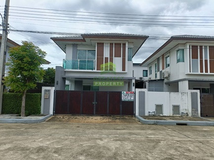 บ้านเดี่ยว บ้านฟ้าปิยรมณ์ เทนโดร ลำลูกกา คลอง 6 เนื้อที่ 39.90 ตร.ว. สวย พร้อมอยู่ บ้านเดี่ยว บ้านฟ้าปิยรมณ์ เทนโดร ลำลูกกา คลอง 6 เนื้อที่ 39.90 ตร.ว. สวย พร้อมอยู่