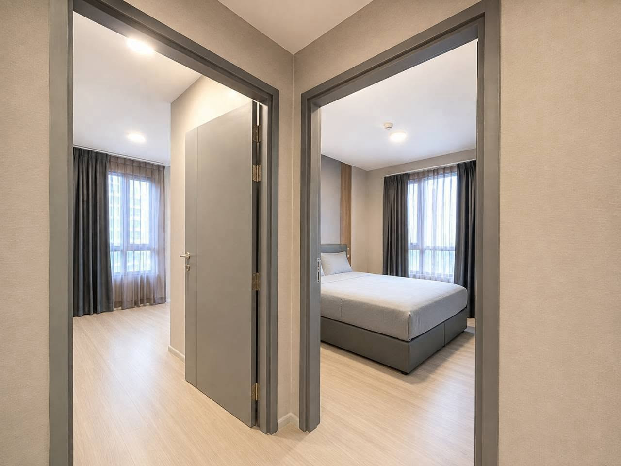 2 BEDROOMS   Quintara Phume Sukhumvit 39 – รูปที่ 2