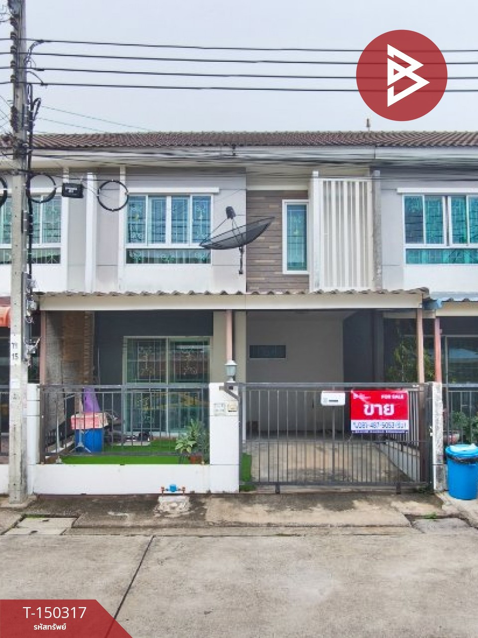 ขายทาวน์เฮ้าส์ หมู่บ้านพฤกษาวิลล์ 60 ลาดกระบัง-อ่อนนุช สมุทรปราการ ขายทาวน์เฮ้าส์ หมู่บ้านพฤกษาวิลล์ 60 ลาดกระบัง-อ่อนนุช สมุทรปราการ