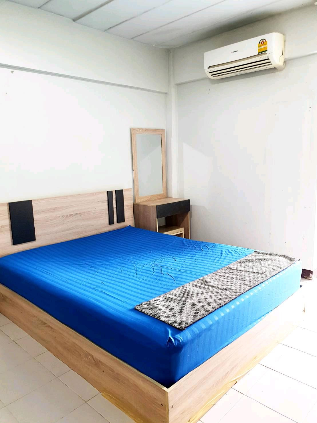 ให้เช่า คอนโดนิรันดร์ซิตี้ ลาดพร้าว 101 เพียง 3500 บาท – รูปที่ 2