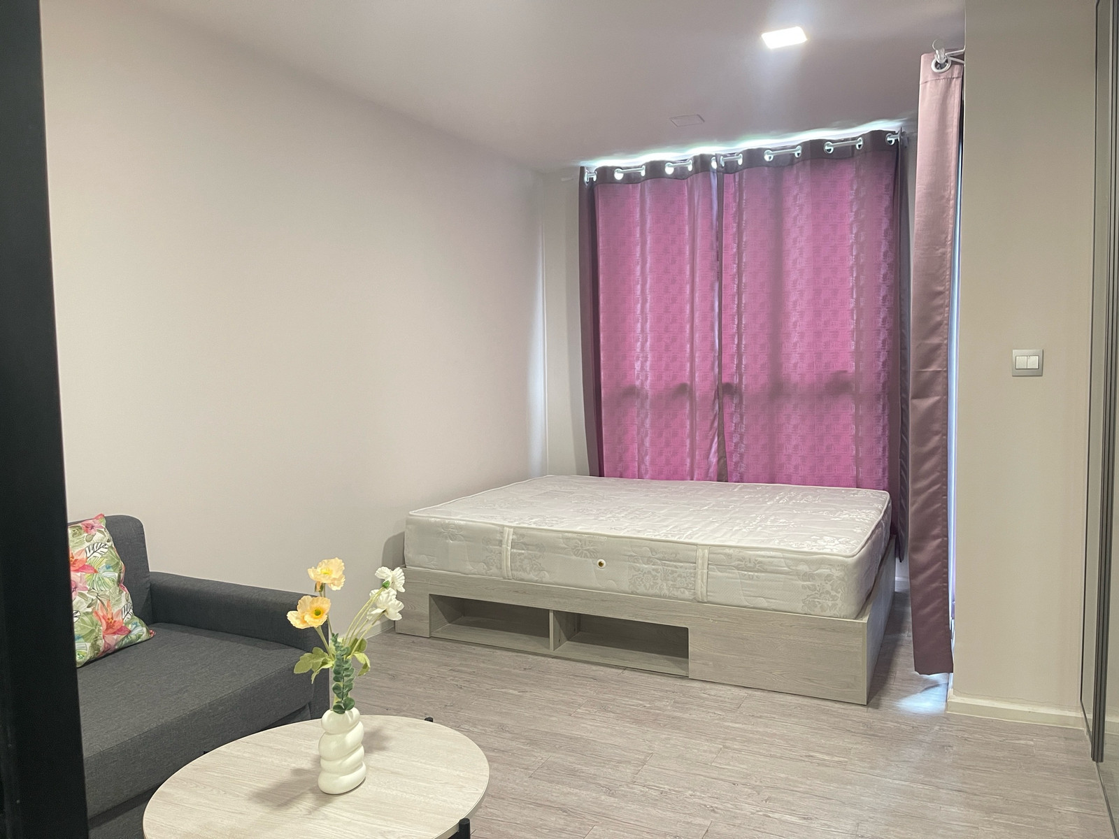 Condo for rent Atmoz Tropicana Bangna – รูปที่ 2