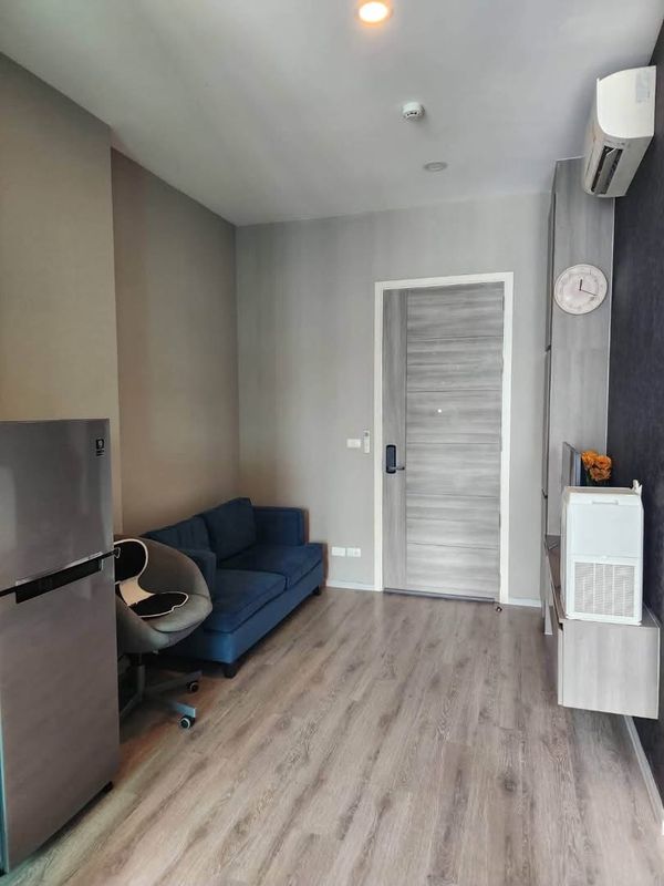 ✨🏢Knightsbridge Collage Ramkhamhaeng  🛋️ เฟอร์นิเจอร์และเครื่องใช้ไฟฟ้าครบ 