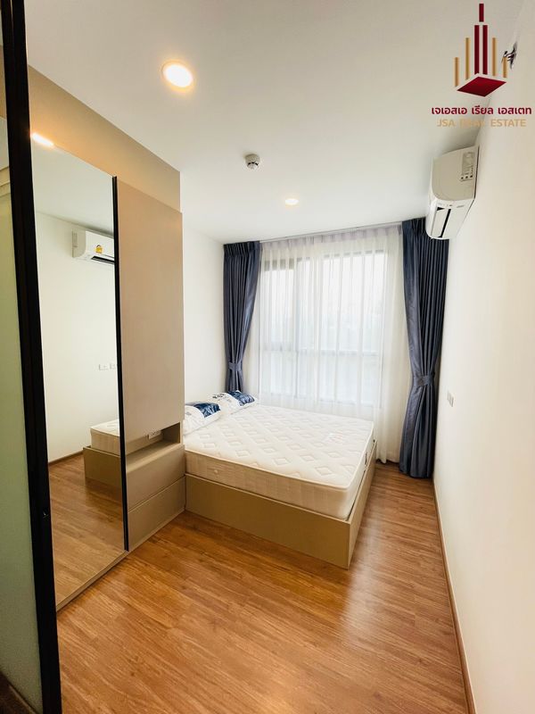 ✨ For Sale : The Origin Ram 209 Interchange  Condo ✨ 💰 Only 1,580,000 THB