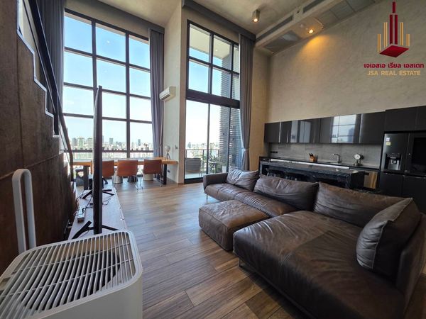 ✨ For Sale: The Lofts Asoke Condo ✨ 💰 Only 42,000,000 THB
