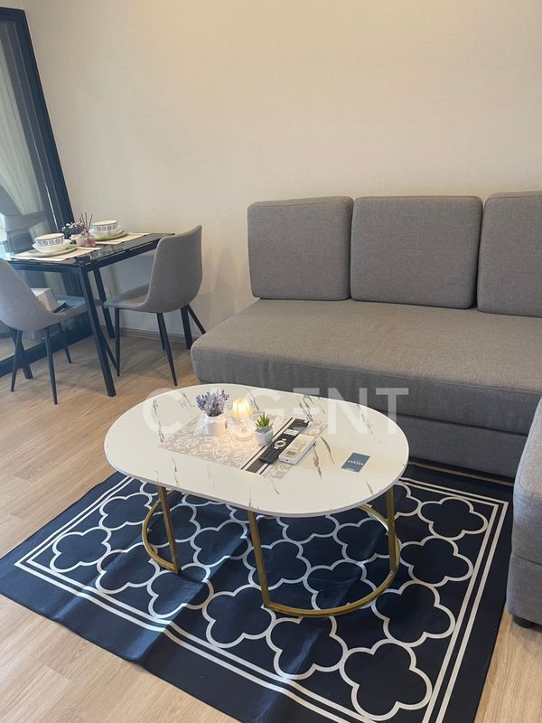 condo for RENT “Escent Korat“, near Central Plaza Korat, surrounded by restaurants and amazing locations