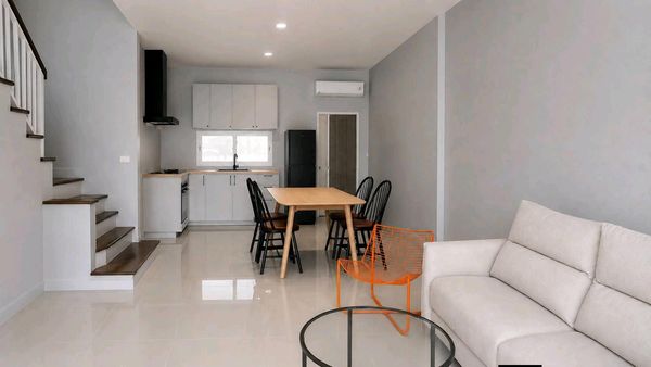✅FOR RENT✅ TOWN AVENUE SRINAKARIN 🔥 HOT DEAL