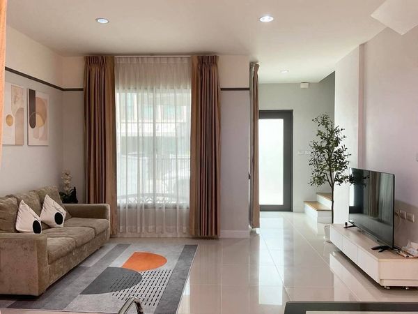 ✅FOR RENT✅ Pleno Sukhumvit Bangna 🔥 HOT DEAL
