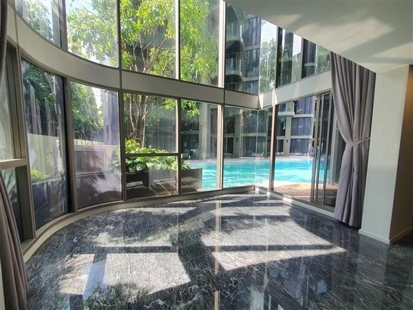 For sale🔥Ashton Residence41 🔥  3 ห้องนอน​ 4 ห้องน้ำ โทร0946242014 นุ้ย