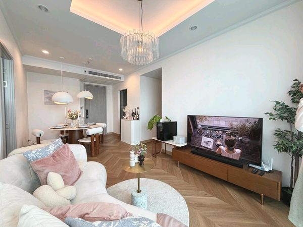 N3048 Supalai Oriental Sukhumvit 39