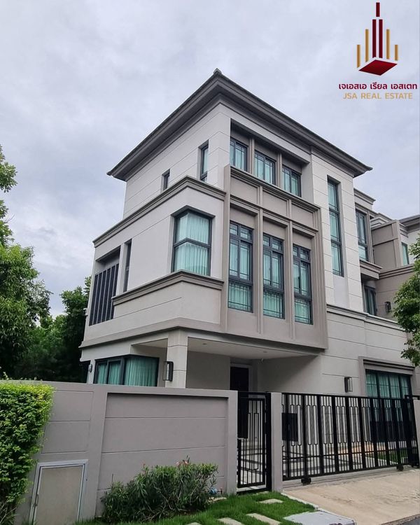 ✨ For Sale : THE SONNE Srinakarin-Bangna ✨ 💰 Only 10,000,000 THB