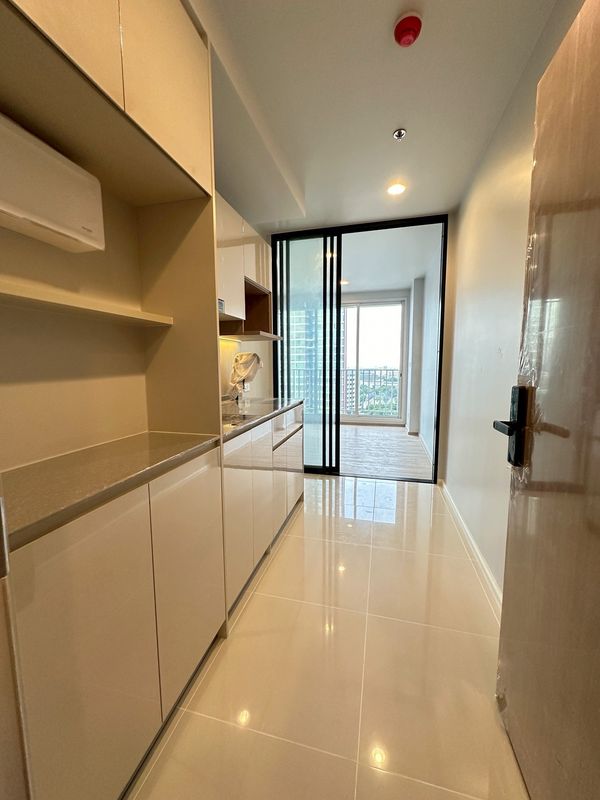 2 Bedroom 1 bath (simplex) ห้องสุดท้าย ❗️