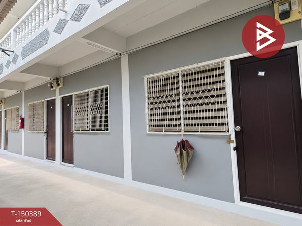 3-story apartment for sale, area 67 sq m, Bang Phli, Samut Prakan.
