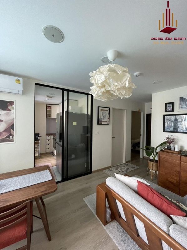  ✨ For Sale : The Cube Urban Sathorn - Chan  Condo ✨ 💰 Only 4,290,000  THB