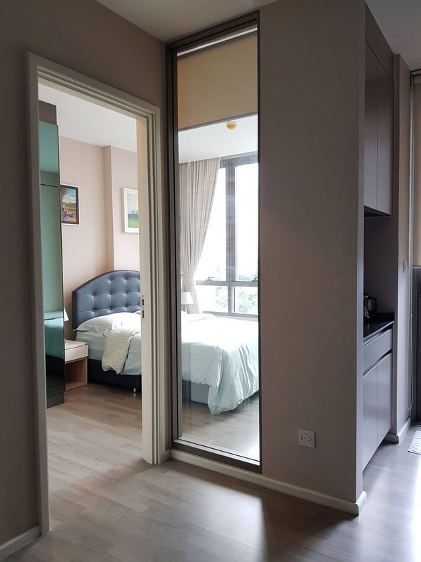 🏙️ ให้เช่า The Room Sukhumvit 69