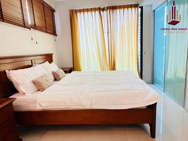 ✨ For Rent: Supalai Casa Riva Vista 2 Condo ✨ 💰 Only 28,000 THB/month