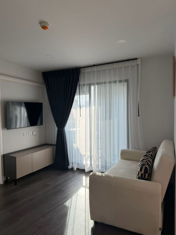 For Rent Flexi Sathon Charoennakhon (Phase 2) Unit 146/336