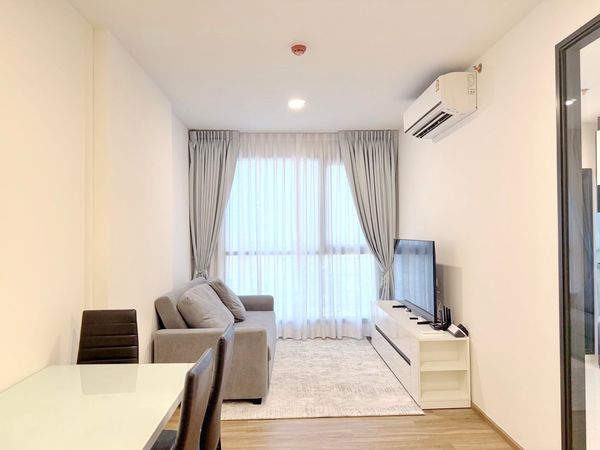 9837♛♚Rent𝓼Sell 2 bedrooms♙The Stage Med by Me Ratchada-Huai Khwang♜MRT Huai Khwang∞099-5919653,065-9423251🜲Line@sureresidence