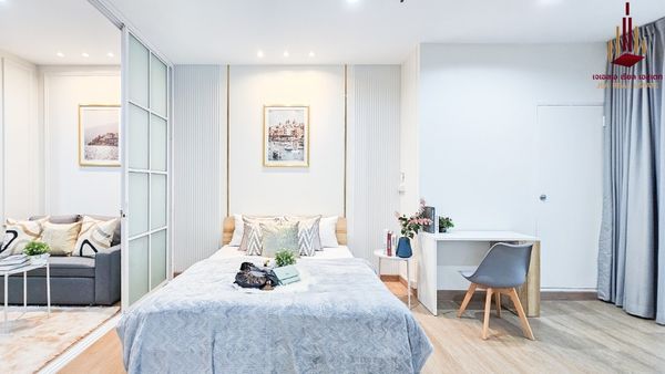 ✨ For Sale : Baan Sathorn - Chaophraya  Condo ✨ 💰 Only 3,590,000 THB