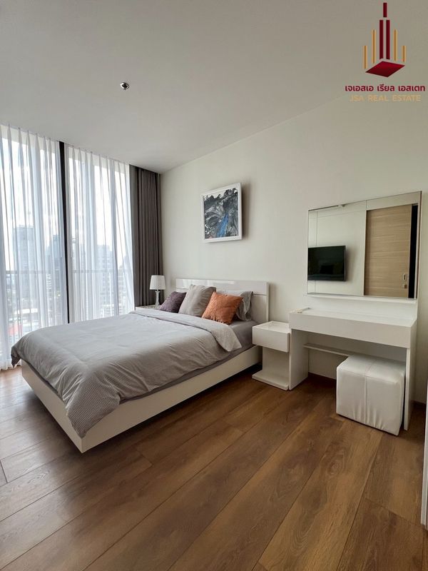 ✨ For Rent: Park Origin Phrom Phong Condo ✨ 💰 Only 40,000 THB/month