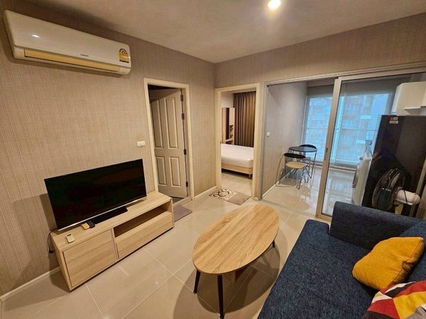 Aspire Rama9 For-Rent 15,000THB🔱