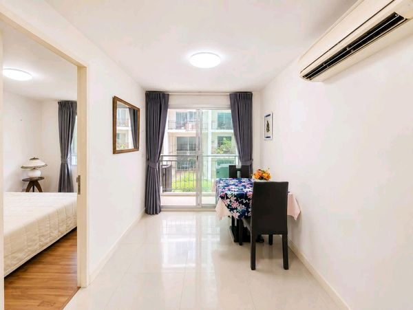 Relaxing &amp; Great Location : Condo for rent The Clover Thonglor Condo for Rent in Thonglor The Clover Thonglor