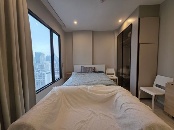 The Room Phayathai (เดอะ รูม พญาไท)