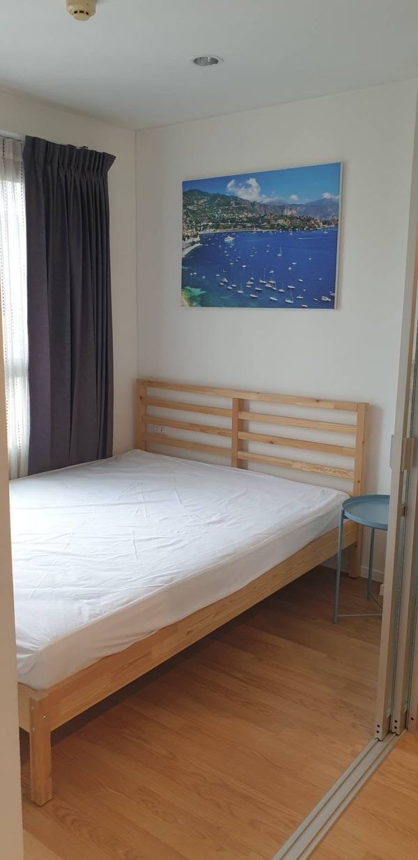 (Code SM2179) Condo for sale, Lumpini Ville On Nut 46 project: Lumpini Ville On Nut 46