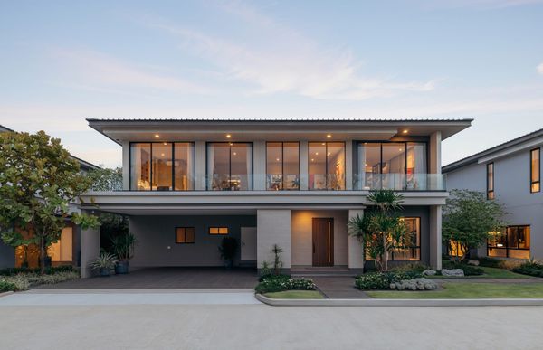 𝙎𝙀𝙏𝙏𝙃𝘼𝙎𝙄𝙍𝙄 𝙂𝙍𝙀𝘼𝙏 𝘿𝙊𝙉 𝙈𝙐𝙀𝘼𝙉𝙂 🥂✨ | 129 unit | 216–430 ตร.ม. | 4–5 ห้องนอน | สูงสุด 4 ที่จอด | เริ่ม 15.99 ลบ. ติดต่อฝ่ายขาย 065-6956939 (ลูกเกด)