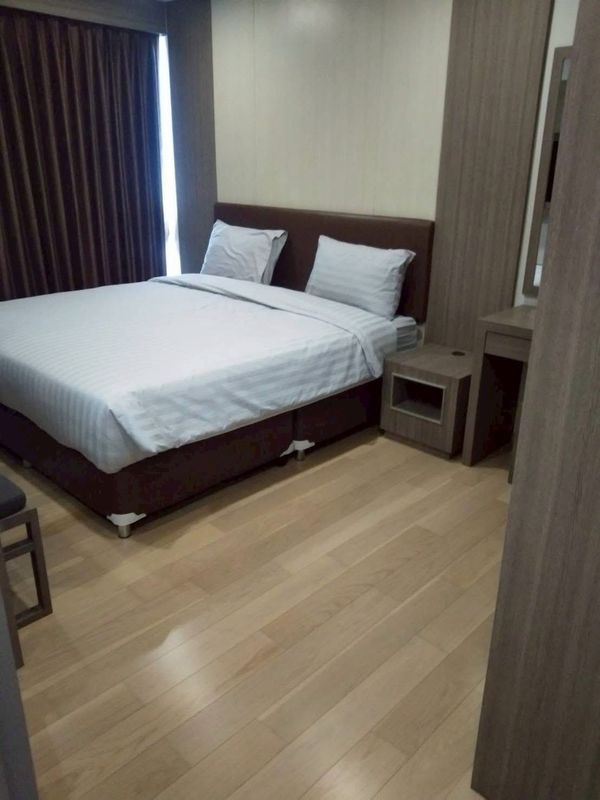 Condo for rent: Art @ Thonglor 25 (( BTS Ekkamai))(Pets allowed) MK-02 line @livingbkk