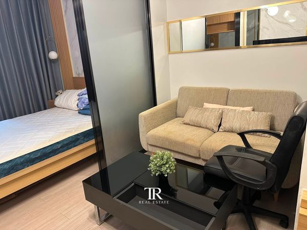 🏡 Condo for rent One Nine Five Asoke-Rama 9 | 1 bedroom | 1 bathroom | 28 sq m. | 35th floor | Rama 9 | 💰 20,000 baht/month | LINE: @944hjngx | Reference code: UE0072