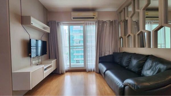  ขาย/SALE🧡 The Parkland Grand Asoke (เดอะ พาร์คแลนด์ แกรนด์ อโศก) - KC206 