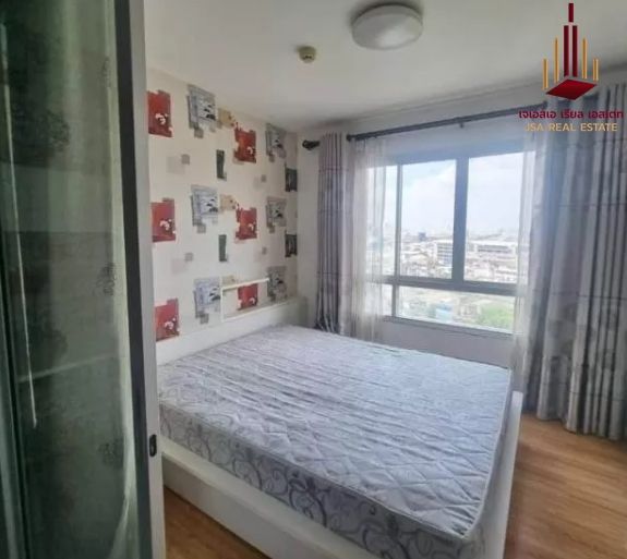 ✨ For Sale: The Trust Residence Ratchada-Rama 3 Condo ✨ 💰 Only 1,900,000 THB 