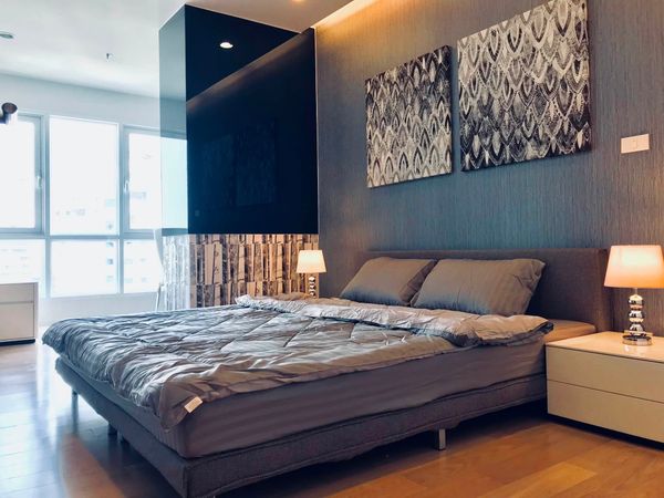 ✨ 2 bedrooms | High floor, beautiful view, complete functions, in Sukhumvit location 📍 15 Sukhumvit Residences