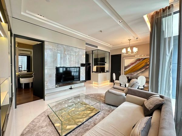 The Bangkok Thonglor 2 bedrooms