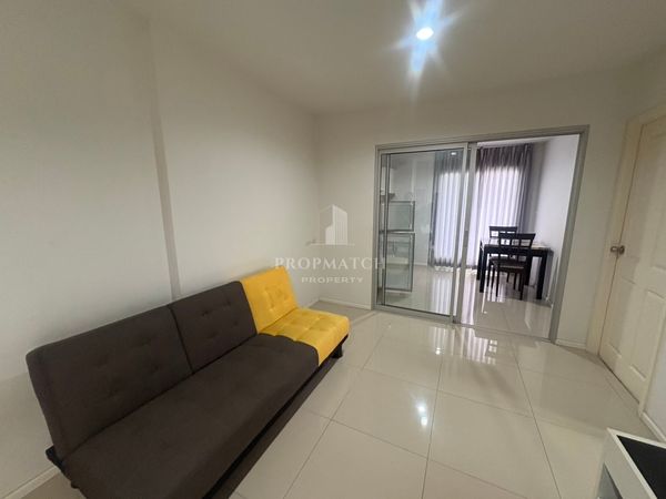 ✨Flash Deal ✨Aspire Rama 9 ( 2Bed 1Bath 49SQM.) พร้อมอยู่ ! เพียง 20,000 บาทต่อเดือน Tel.0981315848 @propmatch 