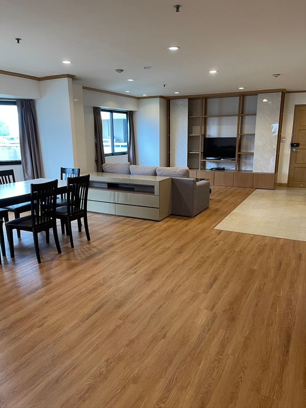 for rent Baan suan petch 3 bed special deal🌟🌈