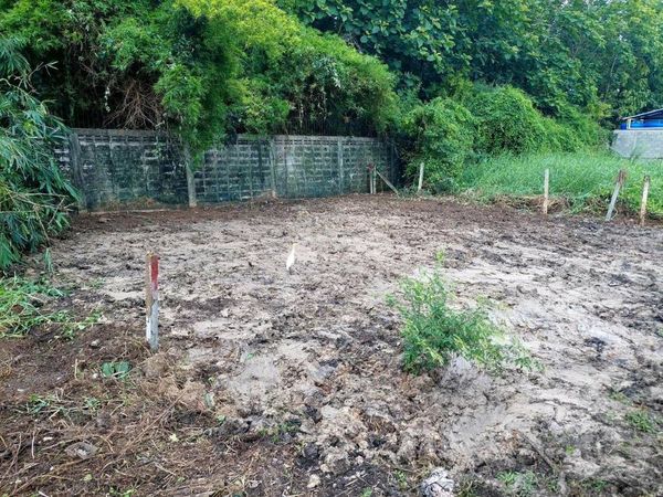 ขายที่ดินเปล่าถมแล้ว 51 ตร.ว. ซอย กม.27 (ซอยพิเศษ) อำเภอลำลูกกา จังหวัดปทุมธานี 