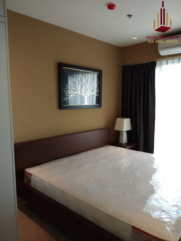 ✨ For Rent: Whizdom Station Ratchada - Thapra Condo ✨ 💰 Only 25,000 THB/month