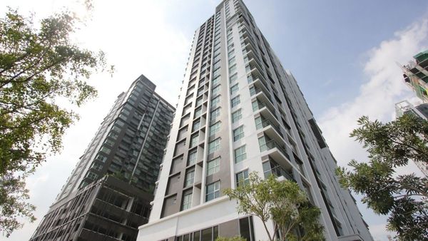 Aspire Rama9 For-Rent Special Price🔥