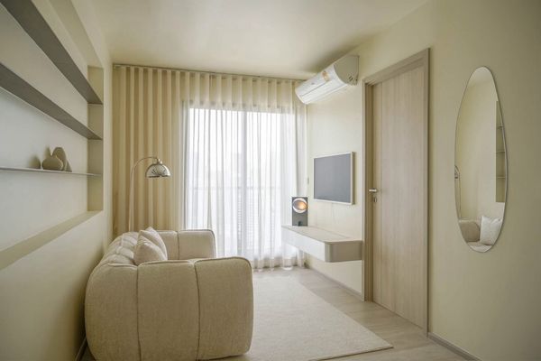 🔥Rent at Life One Wireless 🔥2BR 1BR.🔥40,000🔥45sqm. Floor30