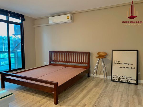 ✨ For Sale: J.C. Tower Condo ✨ 💰 Only 5,600,000 THB