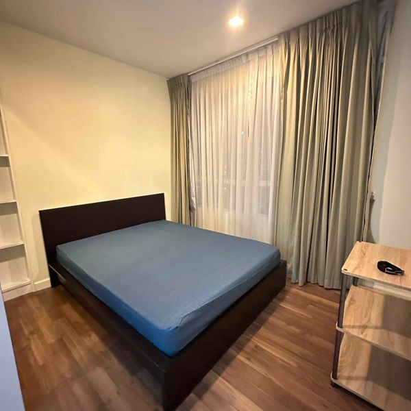 🏠✨  The Bloom Sukhumvit 71 | ขายคอนโด 1 ห้องนอน (HBH-SKV-318)