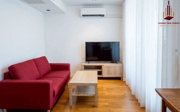 ✨ For Rent: Quad Silom Condo ✨ 💰 Only 25,000 THB/month 